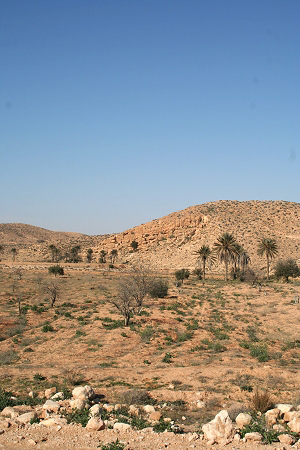 Matmatah-Tunisie